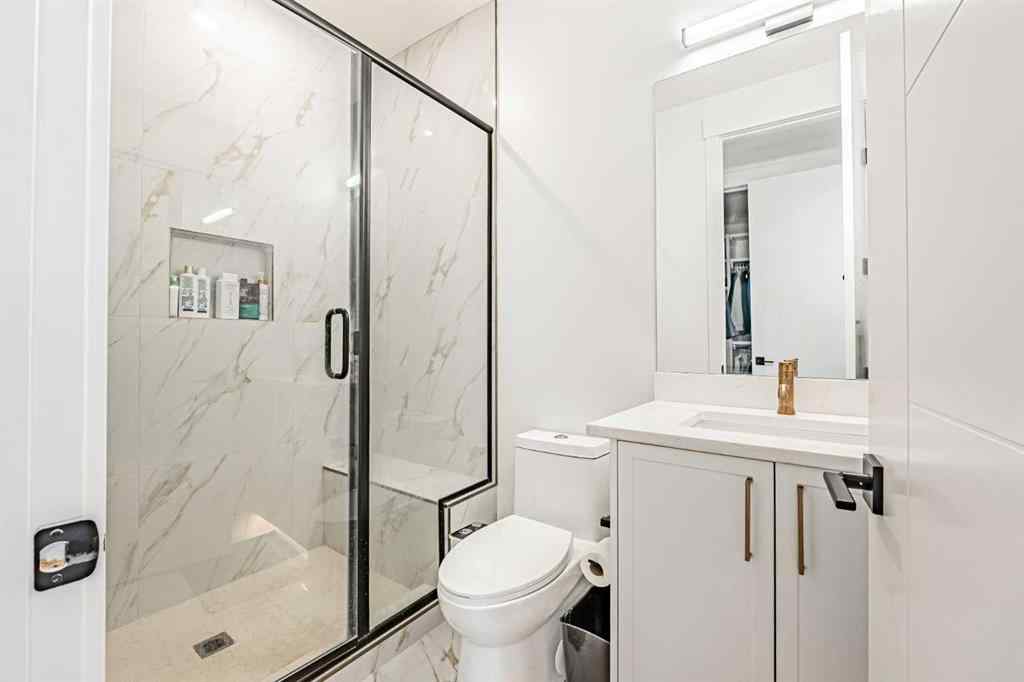 MLS® A2254508 - 424 Watercrest Place  in Waterford Estates Chestermere, Residential