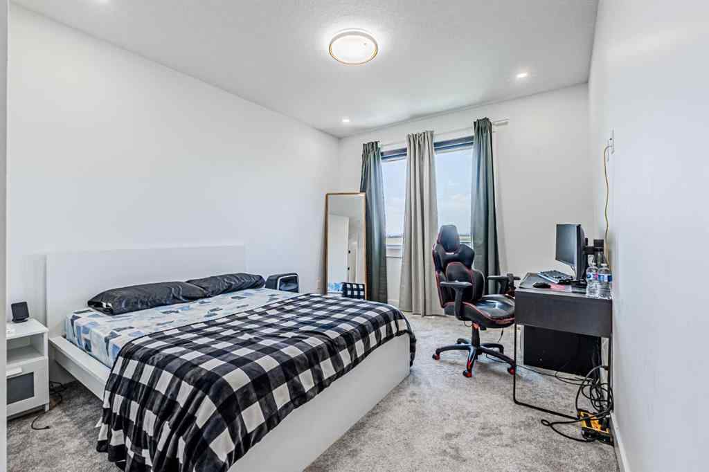 MLS® A2254508 - 424 Watercrest Place  in Waterford Estates Chestermere, Residential