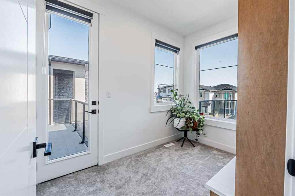 MLS® A2254508 - 424 Watercrest Place  in Waterford Estates Chestermere, Residential