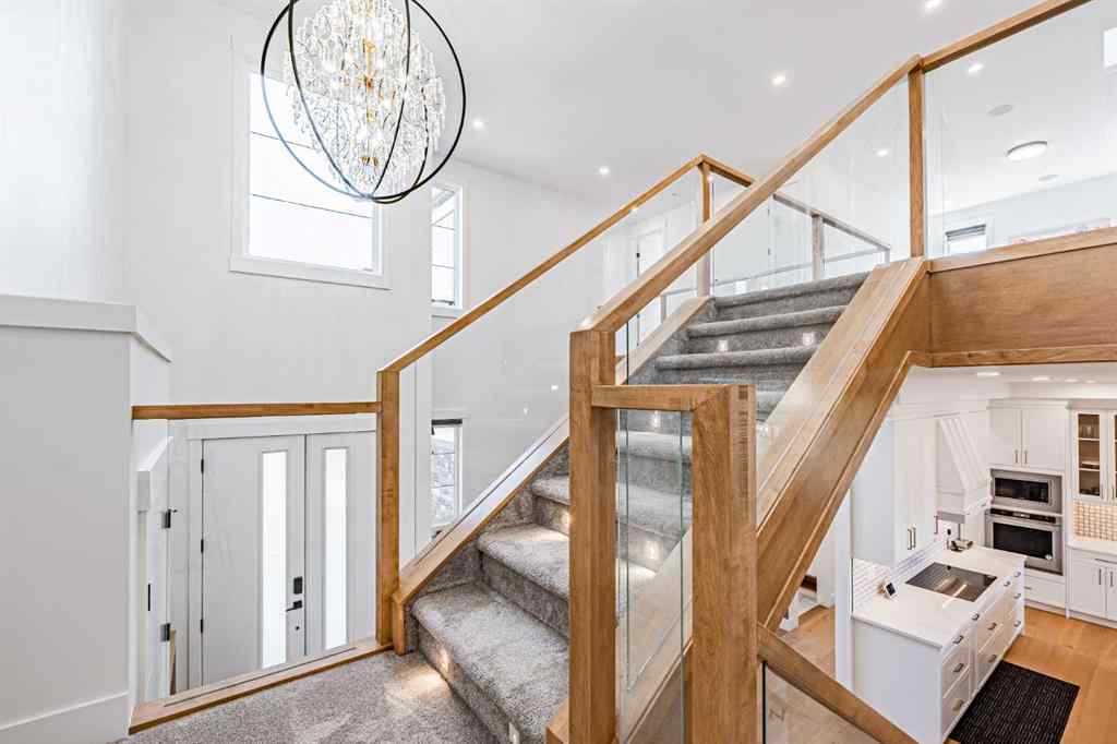 MLS® A2254508 - 424 Watercrest Place  in Waterford Estates Chestermere, Residential