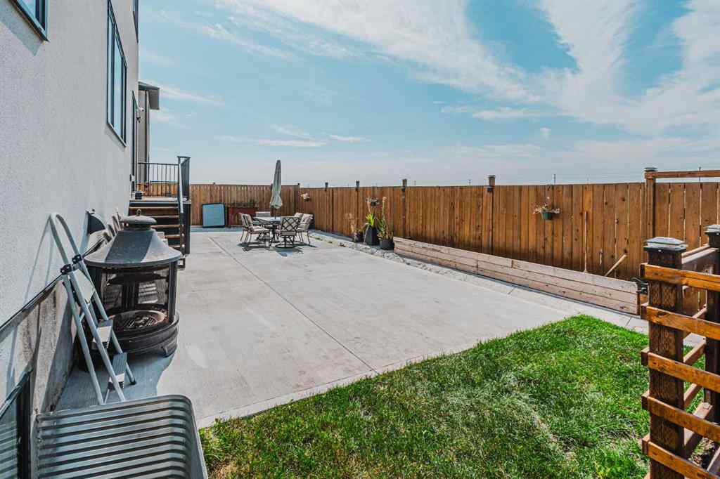 MLS® A2254508 - 424 Watercrest Place  in Waterford Estates Chestermere, Residential