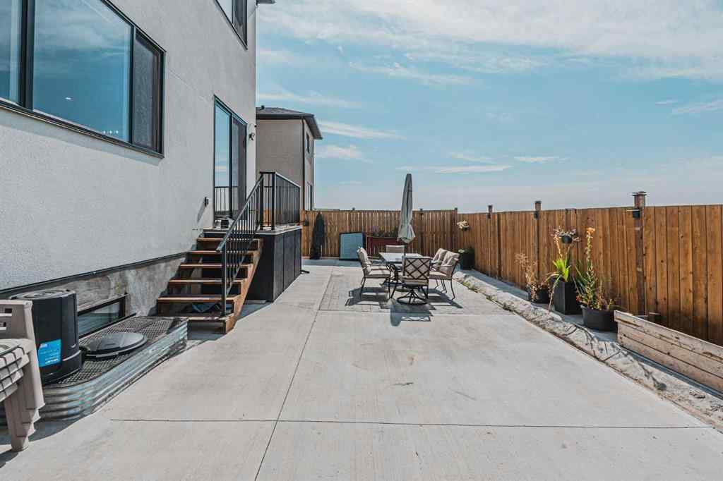 MLS® A2254508 - 424 Watercrest Place  in Waterford Estates Chestermere, Residential