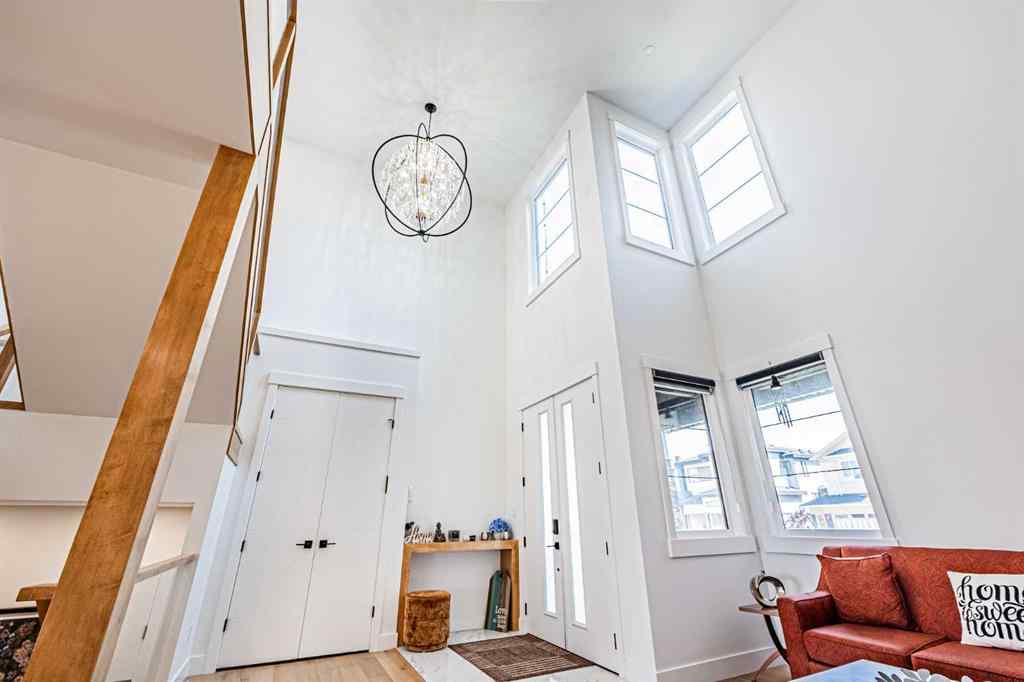 MLS® A2254508 - 424 Watercrest Place  in Waterford Estates Chestermere, Residential