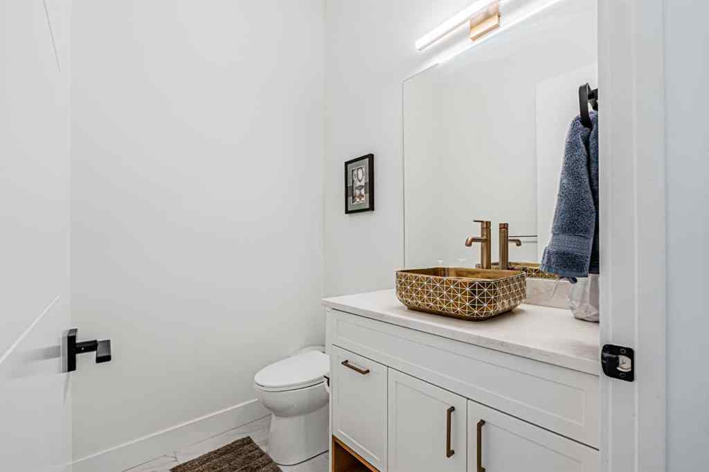 MLS® A2254508 - 424 Watercrest Place  in Waterford Estates Chestermere, Residential