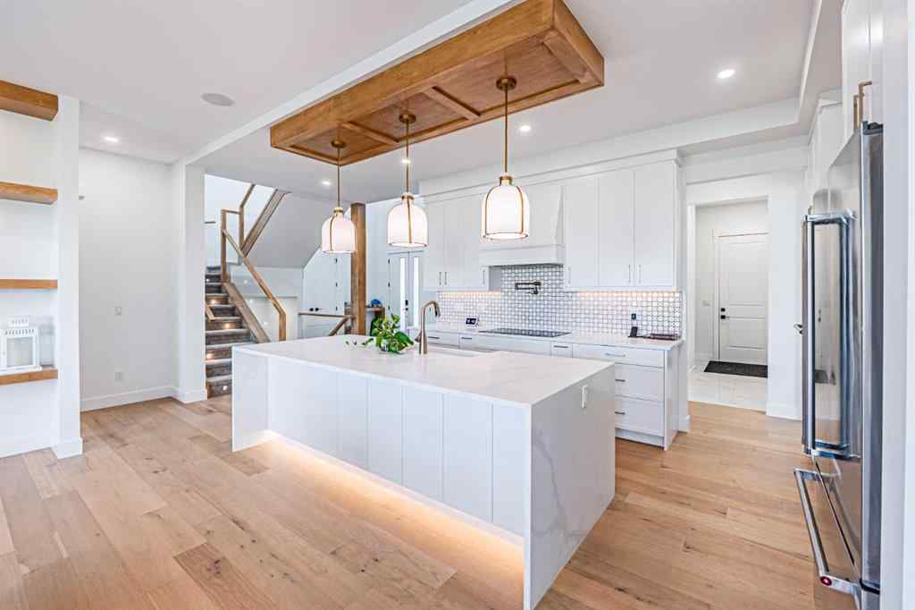 MLS® A2254508 - 424 Watercrest Place  in Waterford Estates Chestermere, Residential