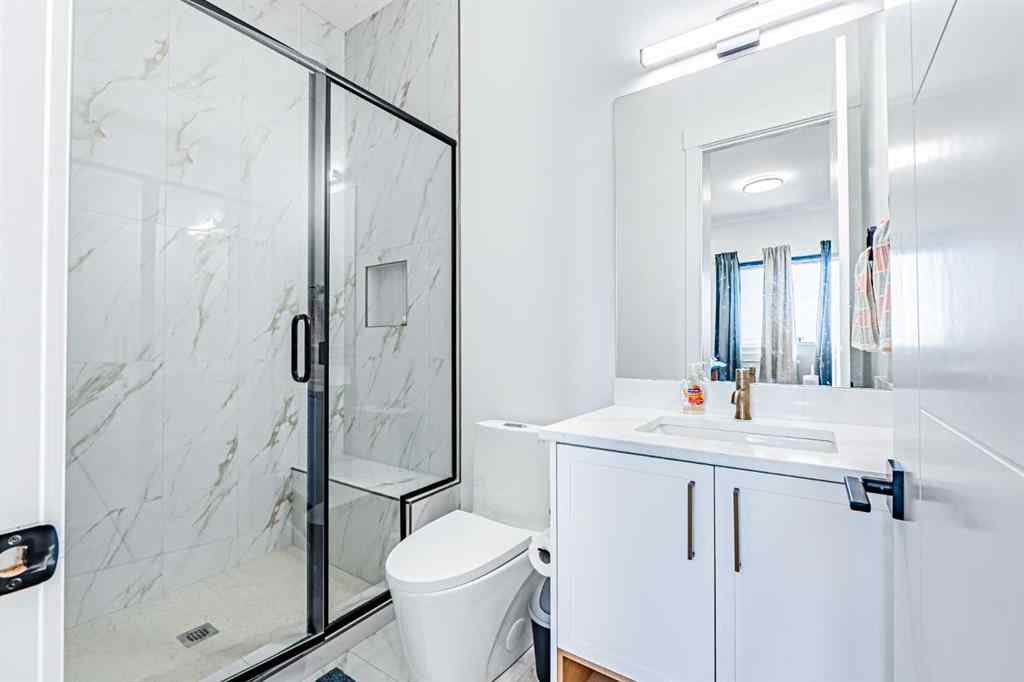 MLS® A2254508 - 424 Watercrest Place  in Waterford Estates Chestermere, Residential