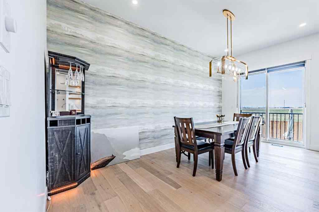MLS® A2254508 - 424 Watercrest Place  in Waterford Estates Chestermere, Residential