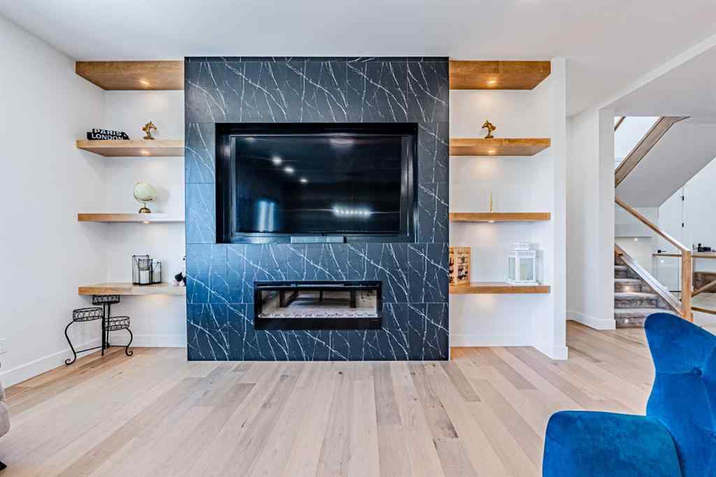 MLS® A2254508 - 424 Watercrest Place  in Waterford Estates Chestermere, Residential