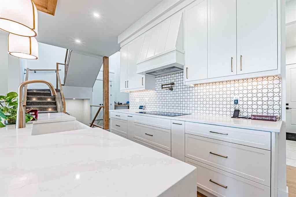 MLS® A2254508 - 424 Watercrest Place  in Waterford Estates Chestermere, Residential