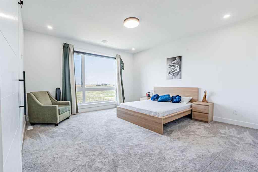 MLS® A2254508 - 424 Watercrest Place  in Waterford Estates Chestermere, Residential