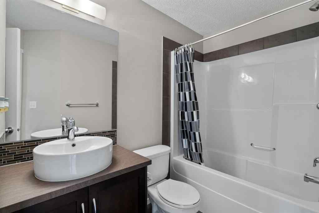 MLS® A2254509 - Unit #1212 125 Panatella Way NW in Panorama Hills Calgary, Residential