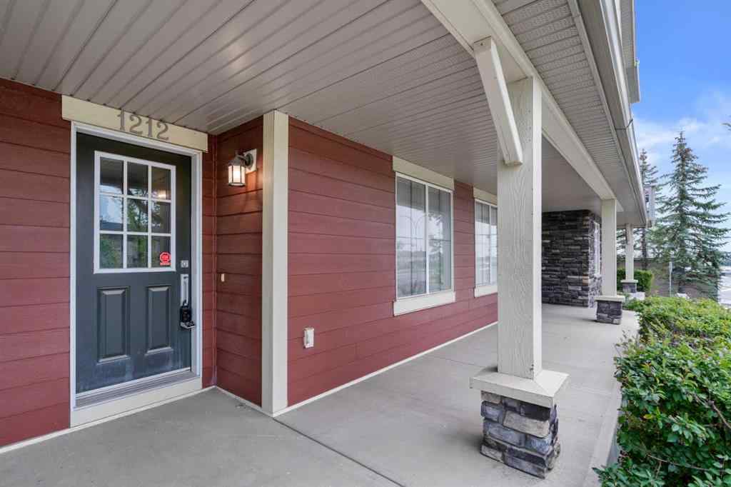 MLS® A2254509 - Unit #1212 125 Panatella Way NW in Panorama Hills Calgary, Residential