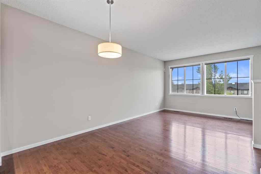 MLS® A2254509 - Unit #1212 125 Panatella Way NW in Panorama Hills Calgary, Residential
