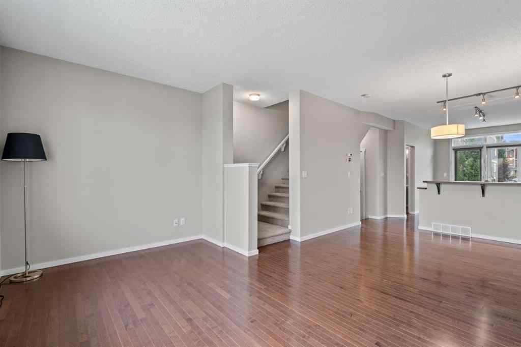 MLS® A2254509 - Unit #1212 125 Panatella Way NW in Panorama Hills Calgary, Residential