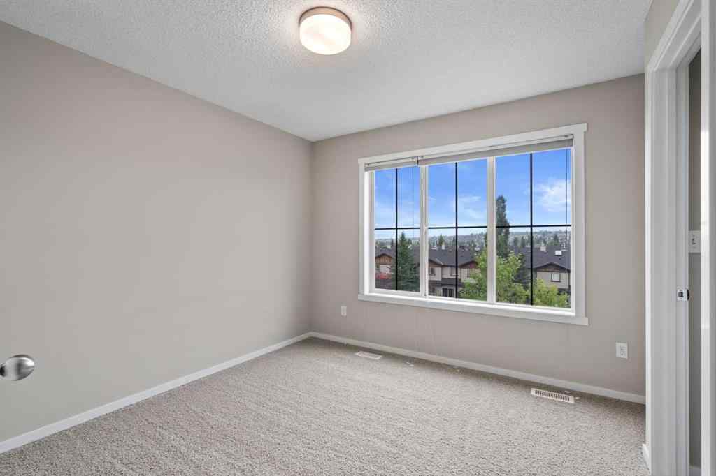 MLS® A2254509 - Unit #1212 125 Panatella Way NW in Panorama Hills Calgary, Residential