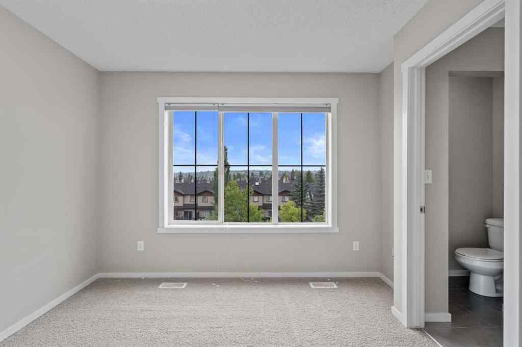 MLS® A2254509 - Unit #1212 125 Panatella Way NW in Panorama Hills Calgary, Residential