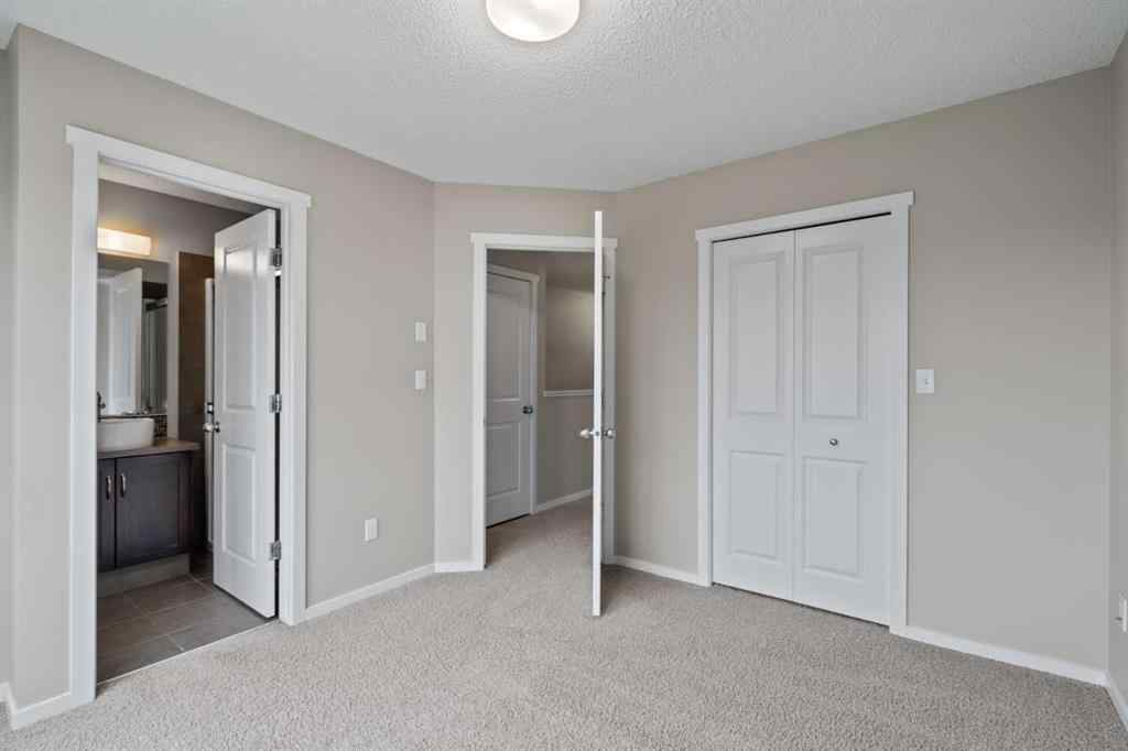 MLS® A2254509 - Unit #1212 125 Panatella Way NW in Panorama Hills Calgary, Residential