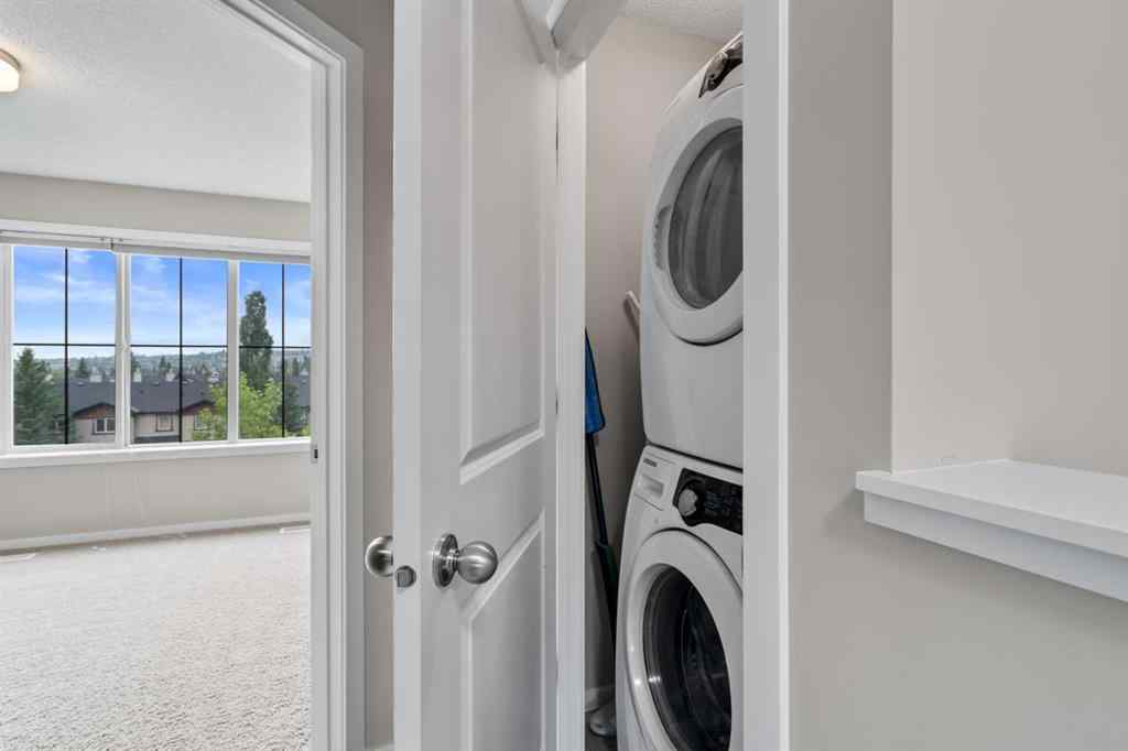 MLS® A2254509 - Unit #1212 125 Panatella Way NW in Panorama Hills Calgary, Residential