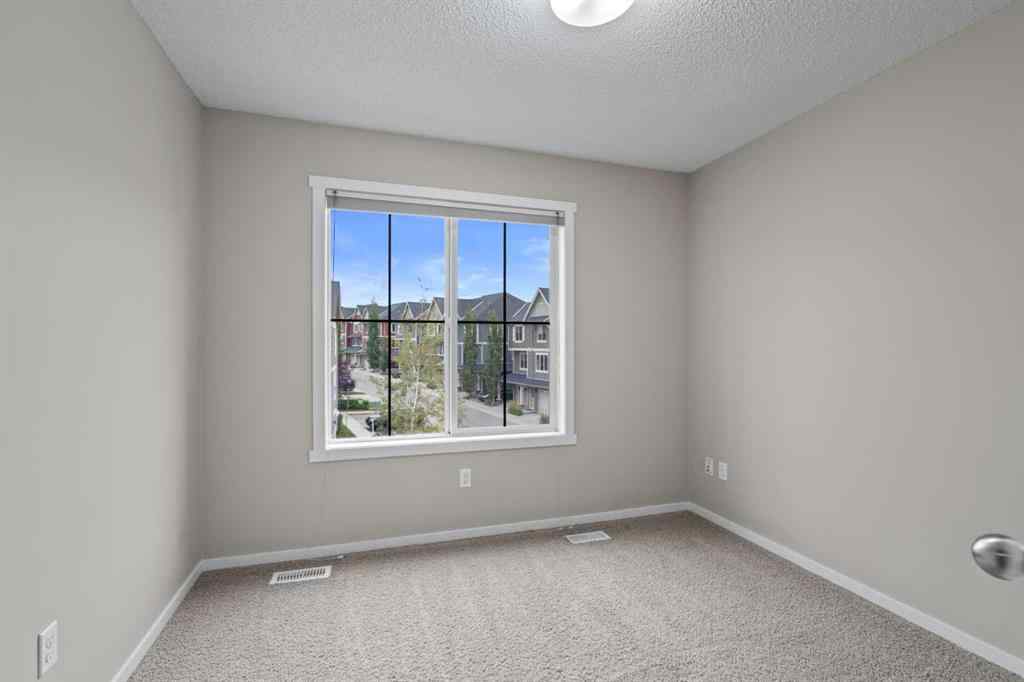 MLS® A2254509 - Unit #1212 125 Panatella Way NW in Panorama Hills Calgary, Residential