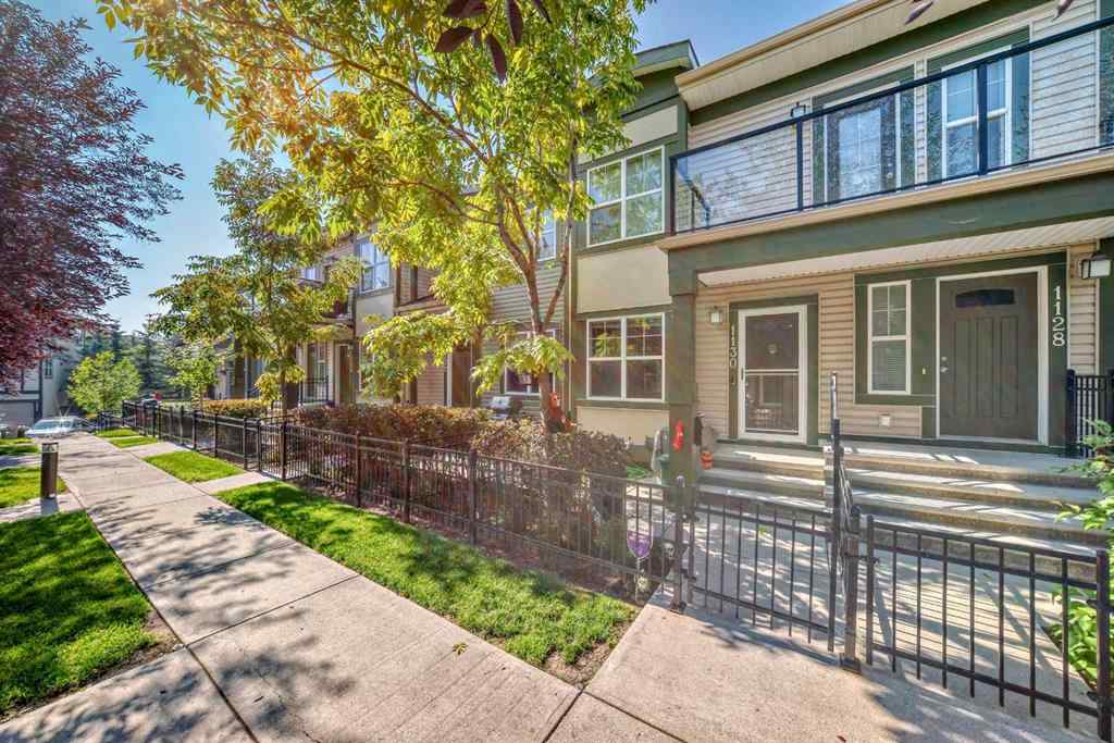 MLS® A2254511 - 1130 Mckenzie Towne Row SE in McKenzie Towne Calgary, Residential