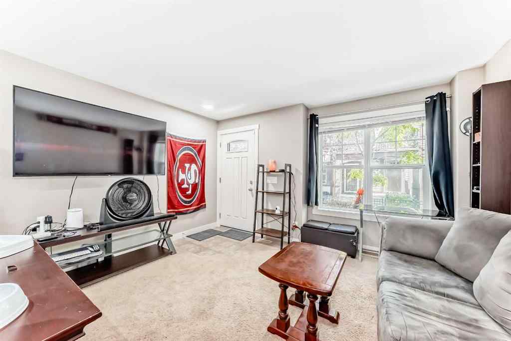MLS® A2254511 - 1130 Mckenzie Towne Row SE in McKenzie Towne Calgary, Residential