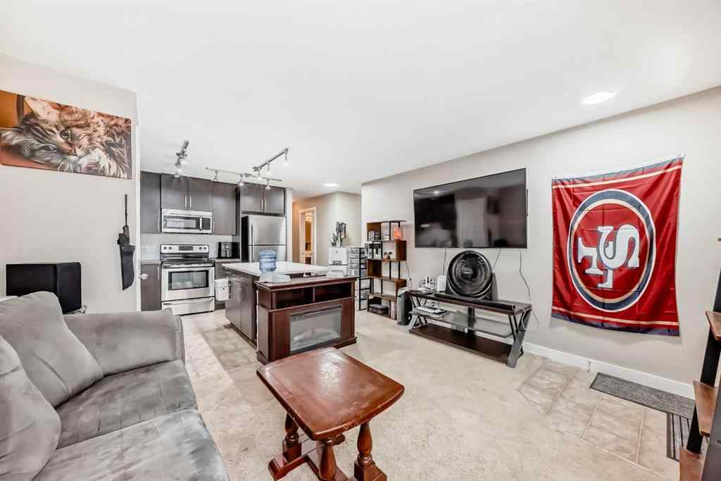 MLS® A2254511 - 1130 Mckenzie Towne Row SE in McKenzie Towne Calgary, Residential