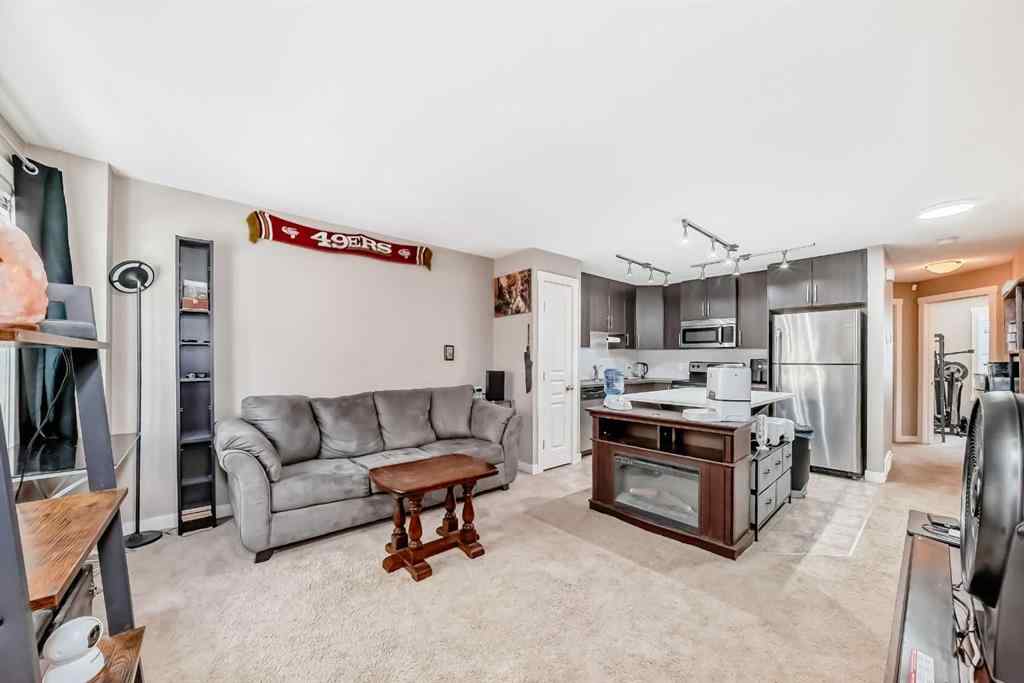 MLS® A2254511 - 1130 Mckenzie Towne Row SE in McKenzie Towne Calgary, Residential