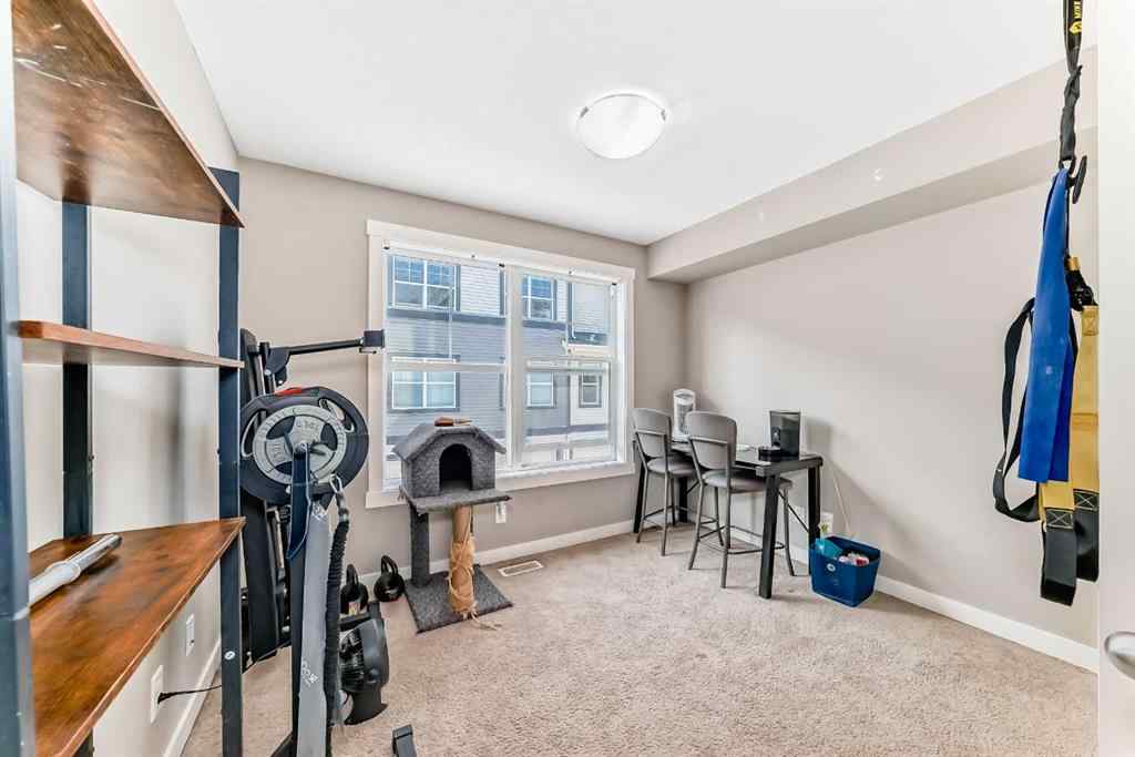 MLS® A2254511 - 1130 Mckenzie Towne Row SE in McKenzie Towne Calgary, Residential