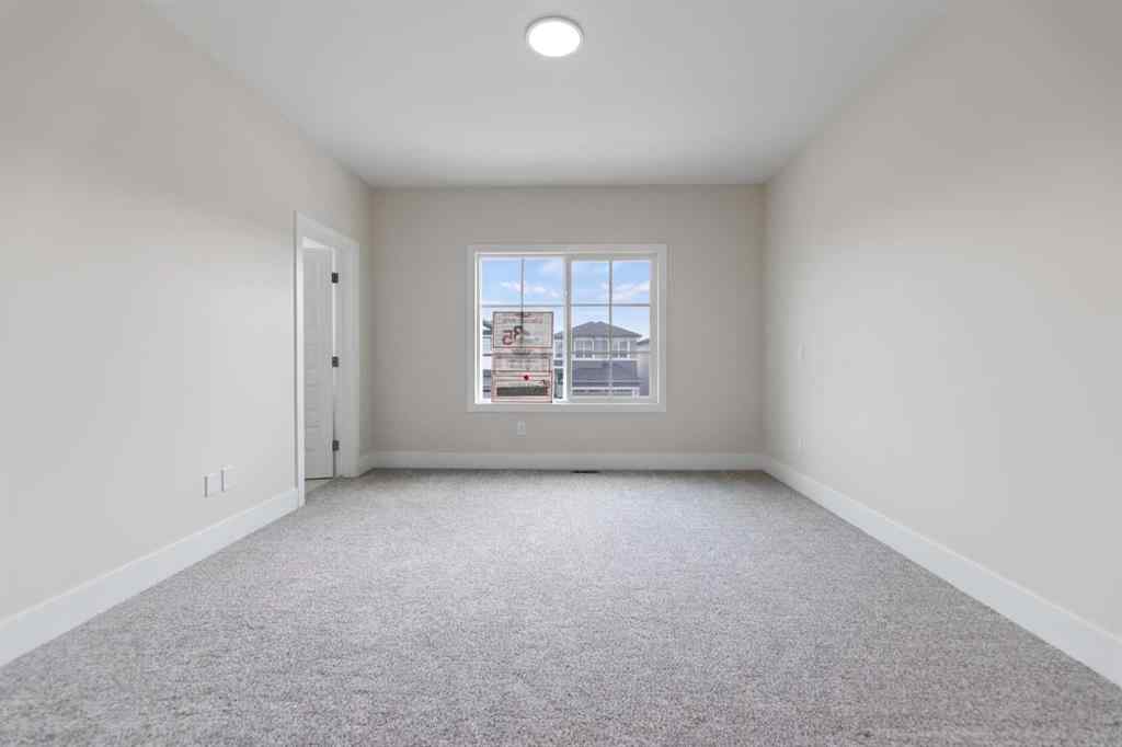 MLS® A2254512 - 288 Savanna Drive NE in Saddle Ridge Calgary, Residential