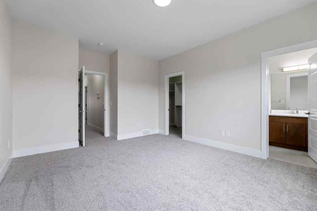MLS® A2254512 - 288 Savanna Drive NE in Saddle Ridge Calgary, Residential