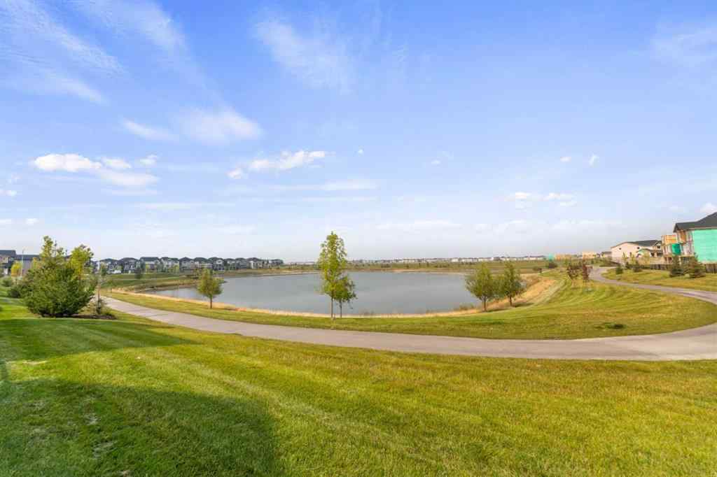 MLS® A2254512 - 288 Savanna Drive NE in Saddle Ridge Calgary, Residential