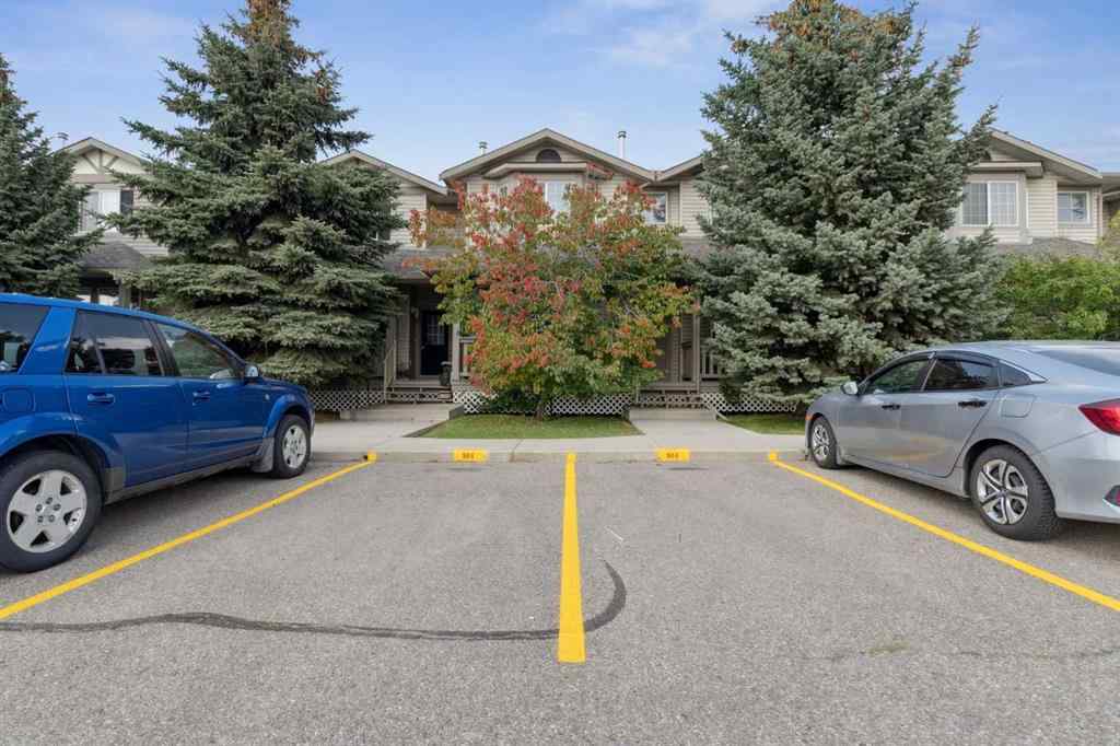 MLS® A2254513 - Unit #104 2001 Luxstone Boulevard SW in Luxstone Airdrie, Residential