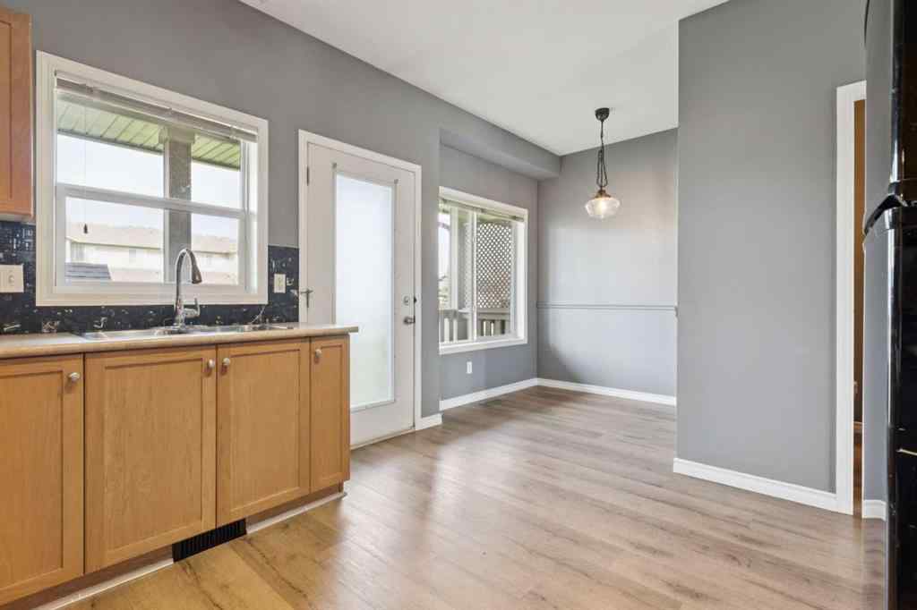 MLS® A2254513 - Unit #104 2001 Luxstone Boulevard SW in Luxstone Airdrie, Residential