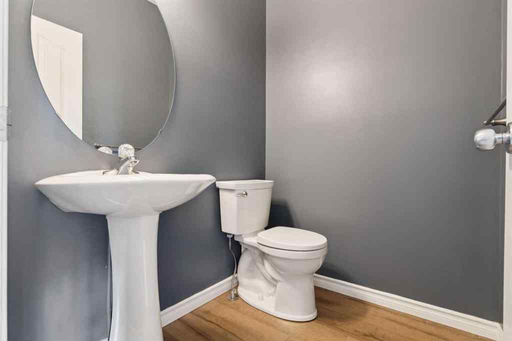MLS® A2254513 - Unit #104 2001 Luxstone Boulevard SW in Luxstone Airdrie, Residential