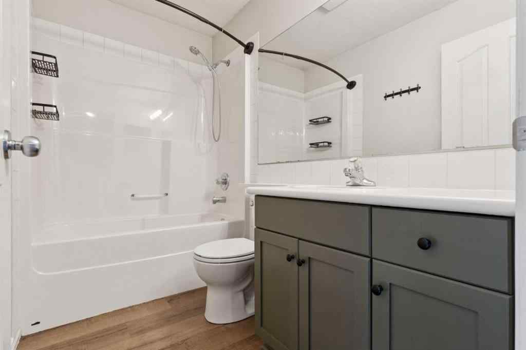 MLS® A2254513 - Unit #104 2001 Luxstone Boulevard SW in Luxstone Airdrie, Residential