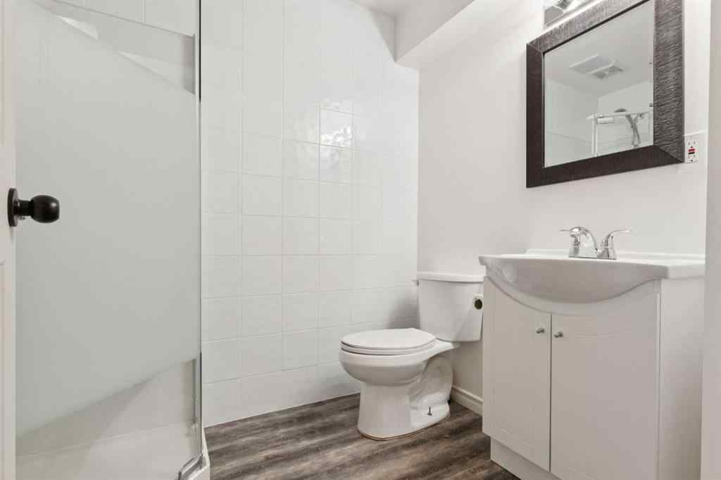 MLS® A2254513 - Unit #104 2001 Luxstone Boulevard SW in Luxstone Airdrie, Residential