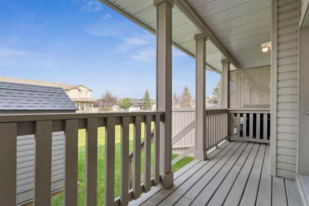 MLS® A2254513 - Unit #104 2001 Luxstone Boulevard SW in Luxstone Airdrie, Residential