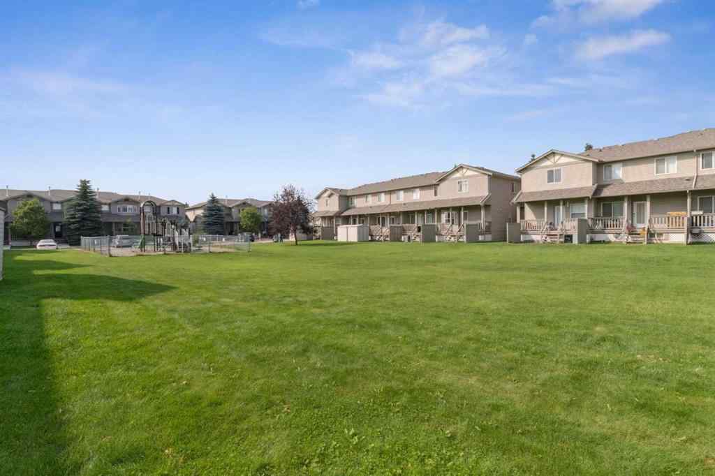MLS® A2254513 - Unit #104 2001 Luxstone Boulevard SW in Luxstone Airdrie, Residential