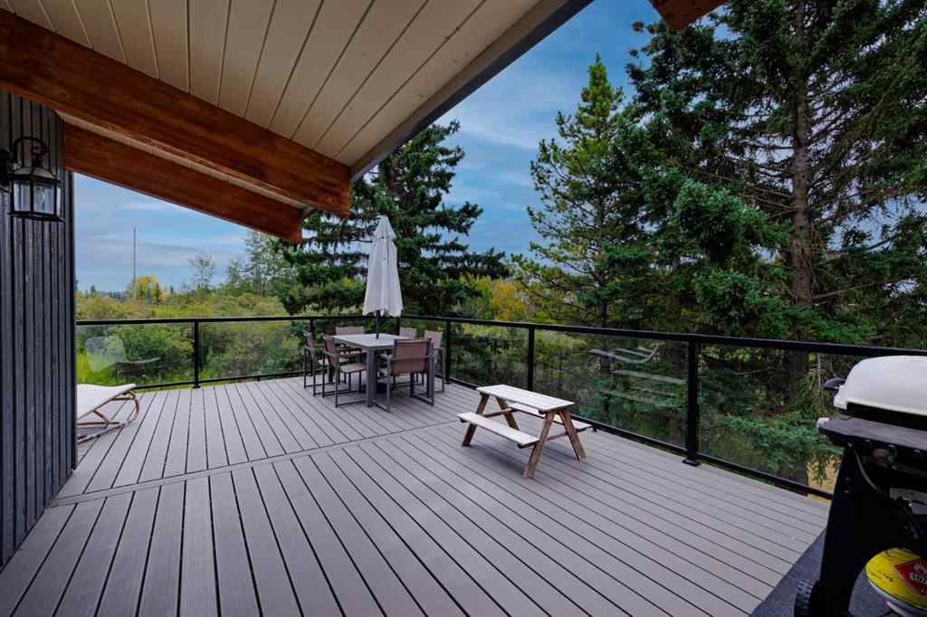 MLS® A2254515 - 65 Woodland Lane  in Bearspaw_Calg Rural Rocky View County, Residential