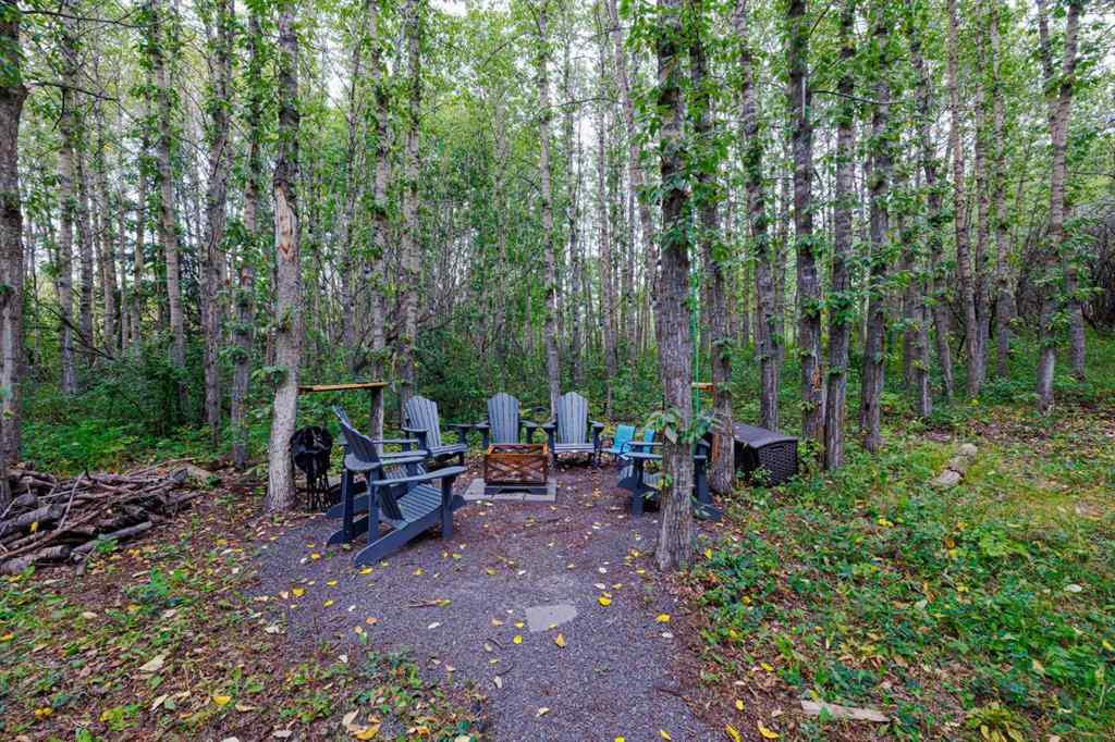 MLS® A2254515 - 65 Woodland Lane  in Bearspaw_Calg Rural Rocky View County, Residential