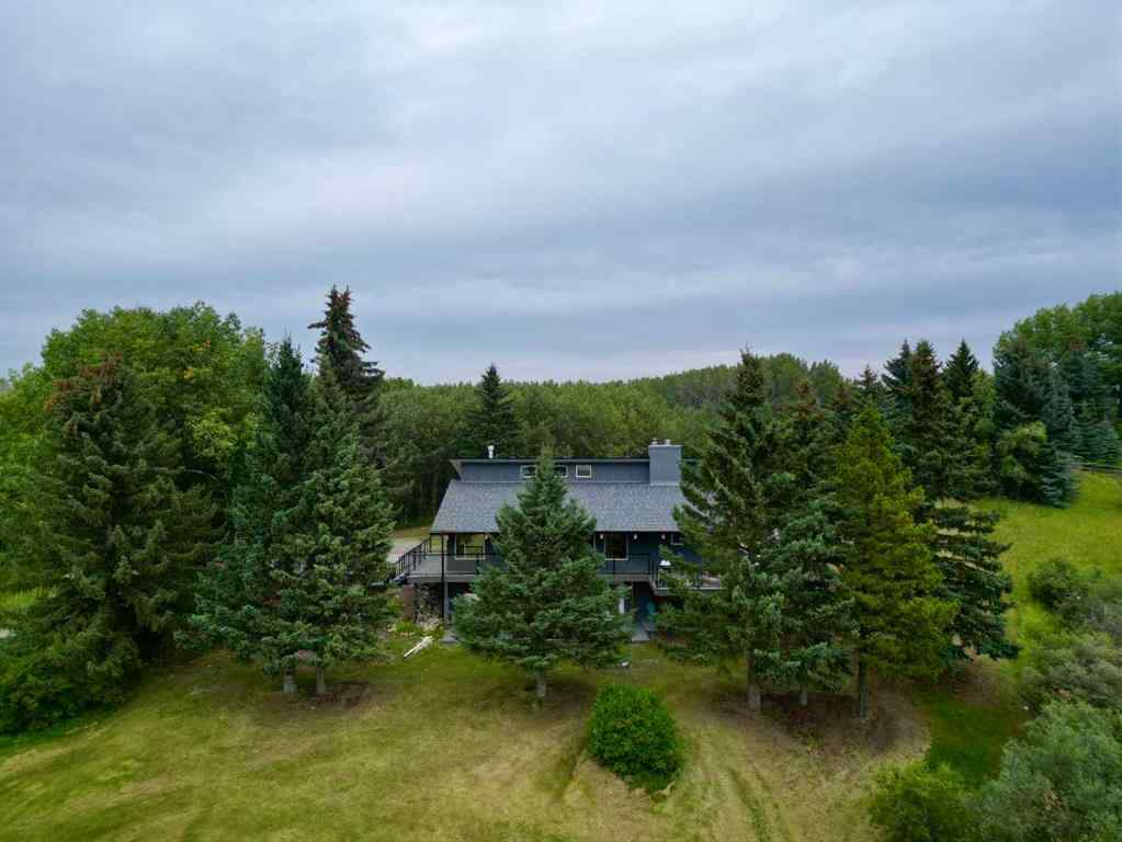 MLS® A2254515 - 65 Woodland Lane  in Bearspaw_Calg Rural Rocky View County, Residential