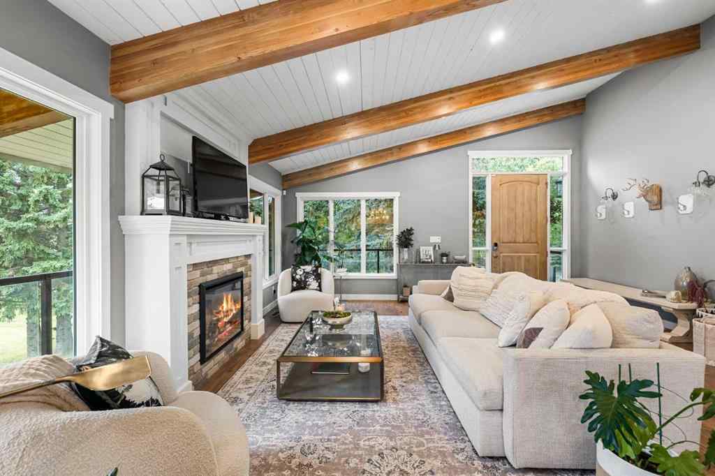 MLS® A2254515 - 65 Woodland Lane  in Bearspaw_Calg Rural Rocky View County, Residential