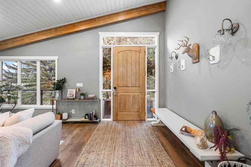 MLS® A2254515 - 65 Woodland Lane  in Bearspaw_Calg Rural Rocky View County, Residential