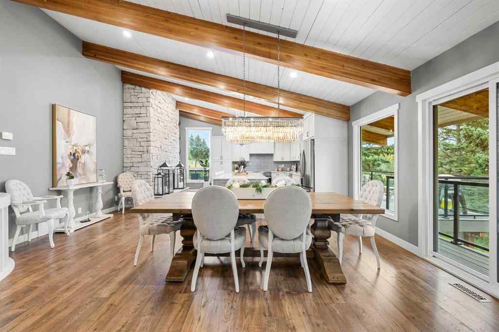 MLS® A2254515 - 65 Woodland Lane  in Bearspaw_Calg Rural Rocky View County, Residential