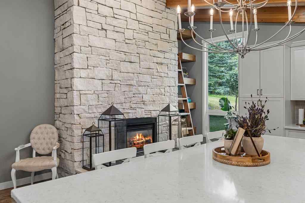 MLS® A2254515 - 65 Woodland Lane  in Bearspaw_Calg Rural Rocky View County, Residential