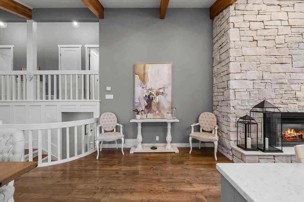 MLS® A2254515 - 65 Woodland Lane  in Bearspaw_Calg Rural Rocky View County, Residential