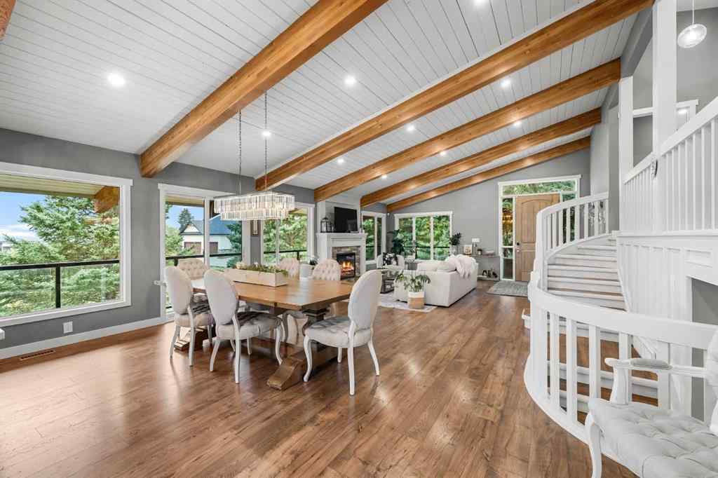 MLS® A2254515 - 65 Woodland Lane  in Bearspaw_Calg Rural Rocky View County, Residential