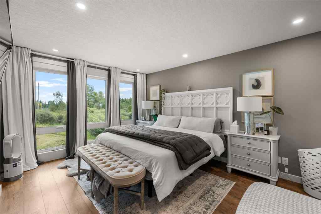 MLS® A2254515 - 65 Woodland Lane  in Bearspaw_Calg Rural Rocky View County, Residential