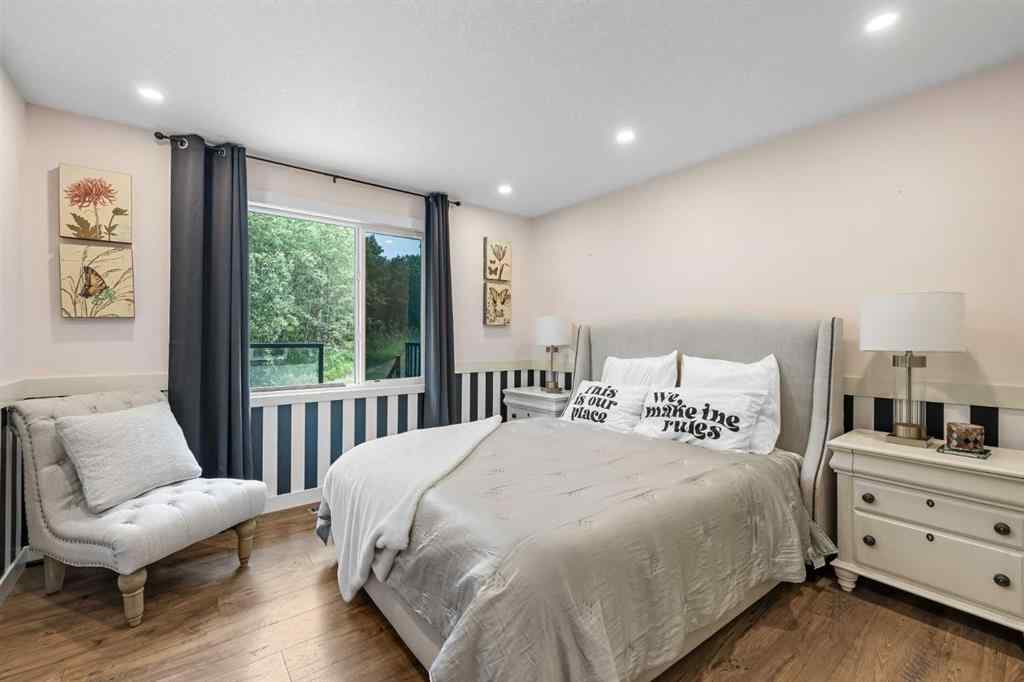MLS® A2254515 - 65 Woodland Lane  in Bearspaw_Calg Rural Rocky View County, Residential