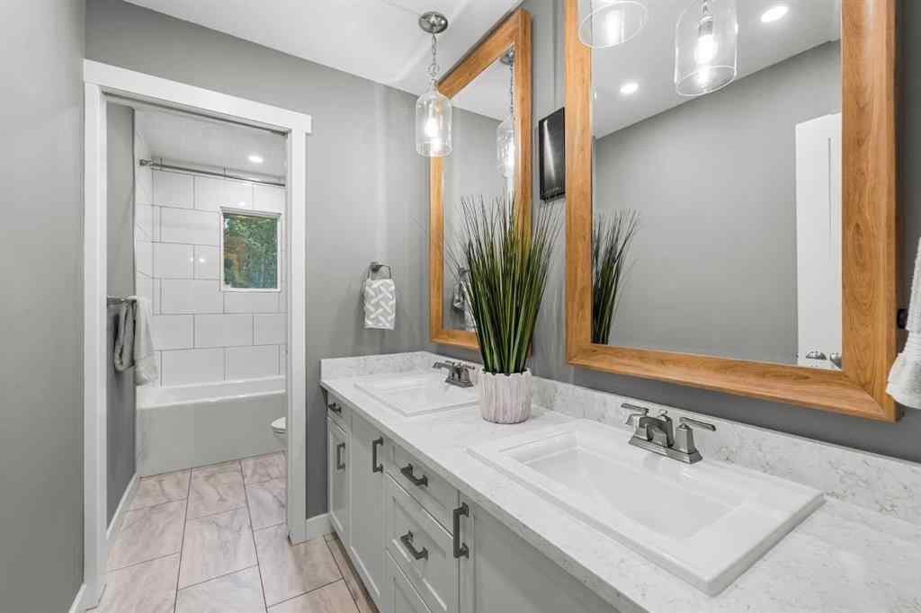 MLS® A2254515 - 65 Woodland Lane  in Bearspaw_Calg Rural Rocky View County, Residential